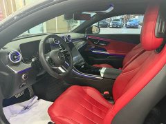 Mercedes-Benz CLE 300 4MATIC Luxury Coupe - ფოტო 3
