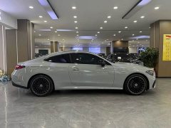 Mercedes-Benz CLE 300 4MATIC Luxury Coupe - ფოტო 6