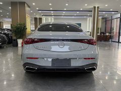 Mercedes-Benz CLE 300 4MATIC Luxury Coupe - ფოტო 7