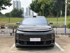 Li Auto L8 Max - ფოტო 2