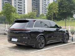 Li Auto L8 Max - ფოტო 4