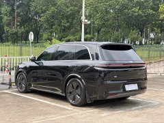 Li Auto L8 Max - ფოტო 6