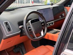 Li Auto L8 Max - ფოტო 8