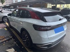 Volkswagen ID.4 X 2021 Pure Long Range - ფოტო 10