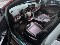 Volkswagen ID.4 X 2021 Pure Long Range - ფოტო 3