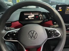 Volkswagen ID.4 X 2021 Pure Long Range - ფოტო 4