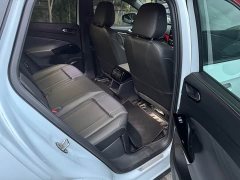 Volkswagen ID.4 X 2021 Pure Long Range - ფოტო 7