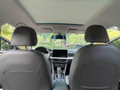 Volkswagen Tiguan L 330TSI Automatic FWD R-Line Comfort Edition - ფოტო 10