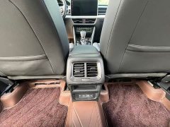 Volkswagen Tiguan L 330TSI Automatic FWD R-Line Comfort Edition - ფოტო 11