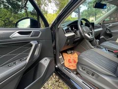 Volkswagen Tiguan L 330TSI Automatic FWD R-Line Comfort Edition - ფოტო 14