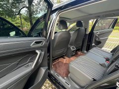 Volkswagen Tiguan L 330TSI Automatic FWD R-Line Comfort Edition - ფოტო 15