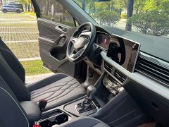 Volkswagen Tiguan L 330TSI Automatic FWD R-Line Comfort Edition - ფოტო 16