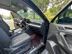 Volkswagen Tiguan L 330TSI Automatic FWD R-Line Comfort Edition - ფოტო 17