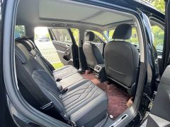 Volkswagen Tiguan L 330TSI Automatic FWD R-Line Comfort Edition - ფოტო 18