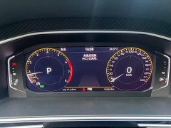 Volkswagen Tiguan L 330TSI Automatic FWD R-Line Comfort Edition - ფოტო 8