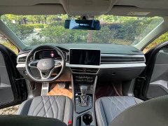 Volkswagen Tiguan L 330TSI Automatic FWD R-Line Comfort Edition - ფოტო 9