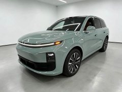 Li Auto L6 Max Smart Refresh Edition - ფოტო 1