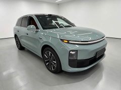 Li Auto L6 Max Smart Refresh Edition - ფოტო 2