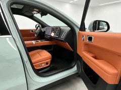 Li Auto L6 Max Smart Refresh Edition - ფოტო 3