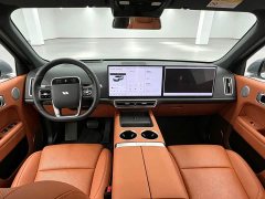 Li Auto L6 Max Smart Refresh Edition - ფოტო 5