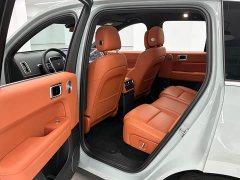 Li Auto L6 Max Smart Refresh Edition - ფოტო 6