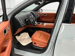 Li Auto L6 Max Smart Refresh Edition - ფოტო 7