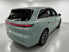 Li Auto L6 Max Smart Refresh Edition - ფოტო 8