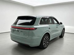 Li Auto L6 Max Smart Refresh Edition - ფოტო 9