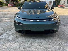 Xpeng P7 P7i 550 Pro - ფოტო 1