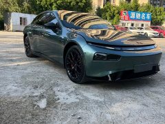 Xpeng P7 P7i 550 Pro - ფოტო 2