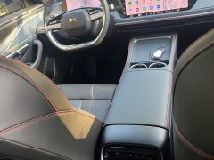 Xpeng P7 P7i 550 Pro - ფოტო 8