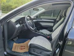 Volkswagen Magotan 2 Million Units Commemorative Edition 330TSI DSG Luxury - ფოტო 4