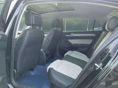 Volkswagen Magotan 2 Million Units Commemorative Edition 330TSI DSG Luxury - ფოტო 5