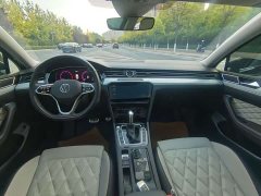Volkswagen Magotan 2 Million Units Commemorative Edition 330TSI DSG Luxury - ფოტო 6