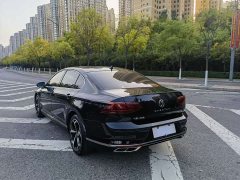 Volkswagen Magotan 2 Million Units Commemorative Edition 330TSI DSG Luxury - ფოტო 7