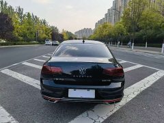 Volkswagen Magotan 2 Million Units Commemorative Edition 330TSI DSG Luxury - ფოტო 8