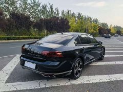 Volkswagen Magotan 2 Million Units Commemorative Edition 330TSI DSG Luxury - ფოტო 9