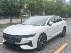 Voyah Lantu Zhaoguang 2024 PHEV AWD Ultra-Long Range Flagship - ფოტო 1