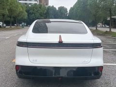 Voyah Lantu Zhaoguang 2024 PHEV AWD Ultra-Long Range Flagship - ფოტო 13