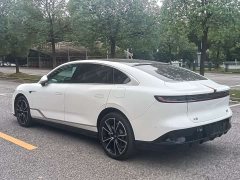Voyah Lantu Zhaoguang 2024 PHEV AWD Ultra-Long Range Flagship - ფოტო 14