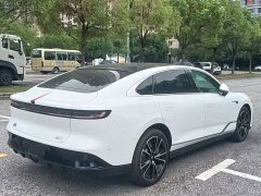 Voyah Lantu Zhaoguang 2024 PHEV AWD Ultra-Long Range Flagship - ფოტო 15