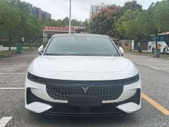 Voyah Lantu Zhaoguang 2024 PHEV AWD Ultra-Long Range Flagship - ფოტო 2