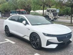 Voyah Lantu Zhaoguang 2024 PHEV AWD Ultra-Long Range Flagship - ფოტო 3