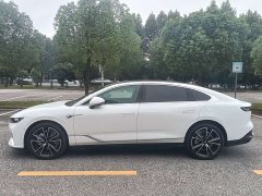 Voyah Lantu Zhaoguang 2024 PHEV AWD Ultra-Long Range Flagship - ფოტო 4