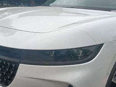 Voyah Lantu Zhaoguang 2024 PHEV AWD Ultra-Long Range Flagship - ფოტო 5