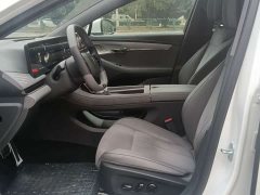 Voyah Lantu Zhaoguang 2024 PHEV AWD Ultra-Long Range Flagship - ფოტო 7