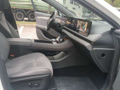 Voyah Lantu Zhaoguang 2024 PHEV AWD Ultra-Long Range Flagship - ფოტო 9
