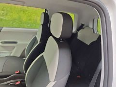 Changan Lumin Treasure Edition 301km Pearl Love White CATL - ფოტო 16