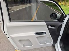 Changan Lumin Treasure Edition 301km Pearl Love White CATL - ფოტო 17