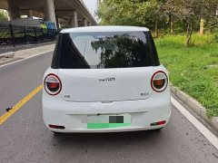 Changan Lumin Treasure Edition 301km Pearl Love White CATL - ფოტო 5